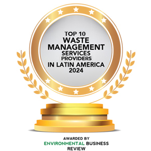 Top 10 Waste Management Services Providers in Latin America - 2024