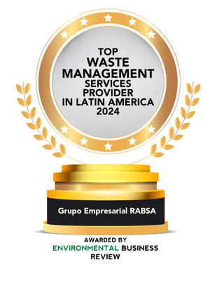 Top 10 Waste Management Services Providers in Latin America - 2024