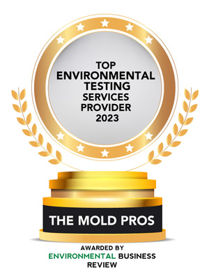 Top 10 Environmental Testing Services Companies - 2023