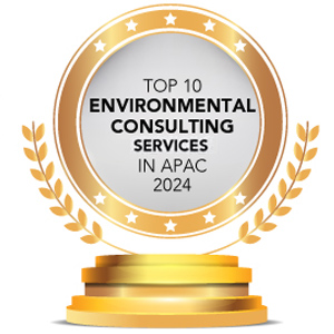 Top 10 Environmental Consulting Services in APAC - 2024