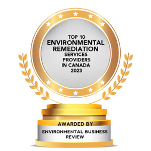 Top 10 Environmental Remediation Services Companies in Canada - 2023