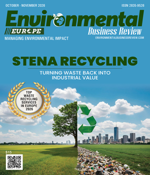 Waste Management Europe | Environmental Business Review
