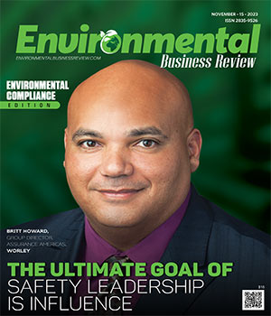 Environmental Compliance | Environmental Business Review