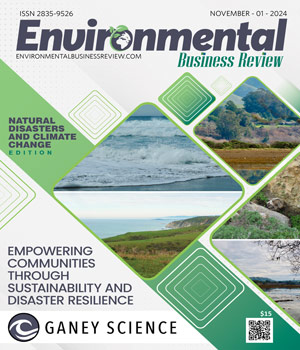 Natural Disasters and Climate Change | Electrical Business Review