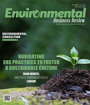Environmental Consulting | Environmental Business Review