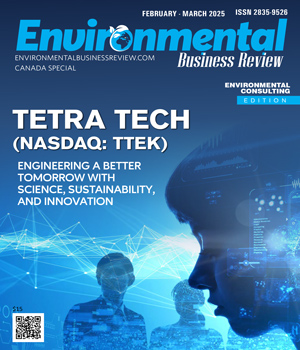 Environmental Consulting Canada | Environmental Business Review