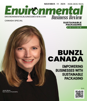 Sustainable Packaging Canada | Environmental Business Review