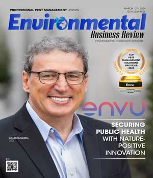 Professional Pest Management | Environmental Business Review