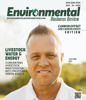 Carbon Offset and Carbon Credit | Electrical Business Review