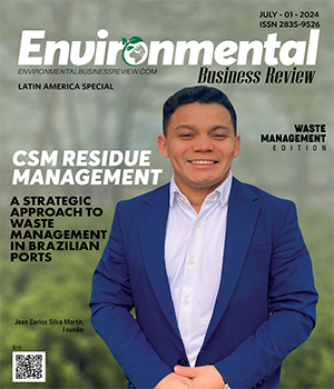 Waste Management Latam | Environmental Business Review