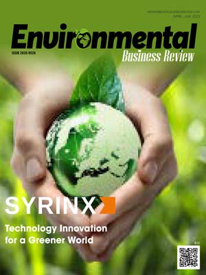Environmental Business Review