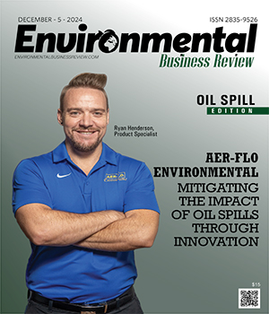Oil Spill | Environmental Business Review