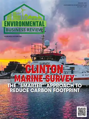 Environmental Business Review