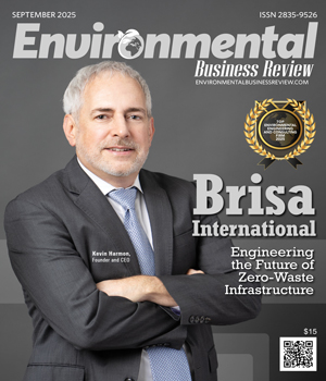  Environmental Engineering and Consulting |  Environmental Business Review