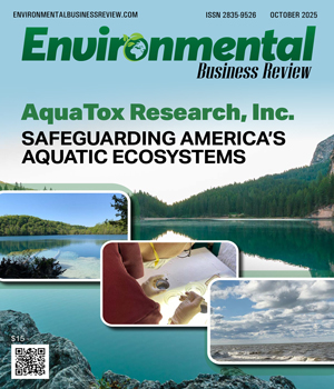  Waste Management | Environmental Business Review