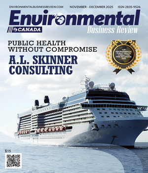  Environmental Consulting  | Environmental Business Review