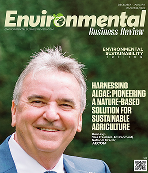 Environmental Sustainability | Electrical Business Review