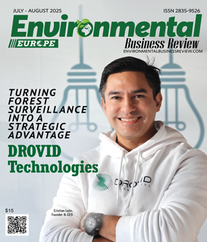  Natural Resources  |  Environmental Business Review
