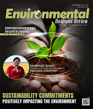 Environmental Monitoring | Environmental Business Review