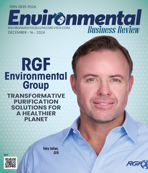 Environmental Products Manufacturer | Environmental Business Review