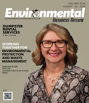 Dumpster Rental Services | Environmental Business Review