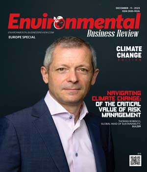 Climate Change Europe | Environmental Business Review