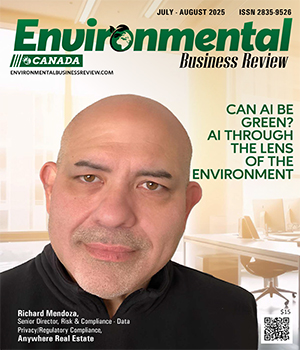 Sustainable Packaging Canada | Environmental Business Review