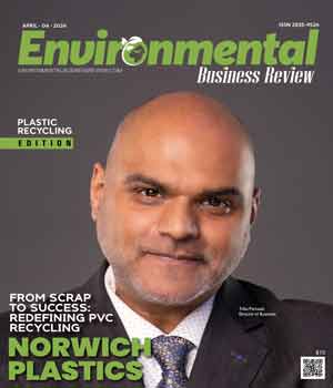 Plastic Recycling | Environmental Business Review