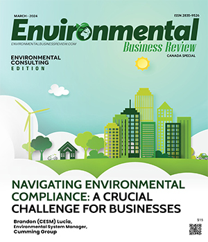 Environmental Consulting Canada | Environmental Business Review