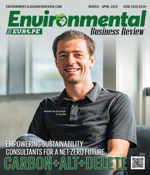   Environmental Business Review