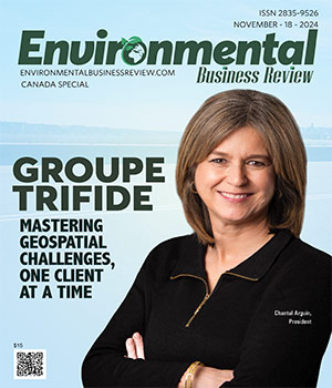 3D Surveying Canada | Environmental Business Review