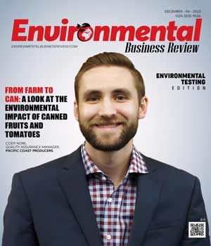Environmental Testing | Environmental Business Review