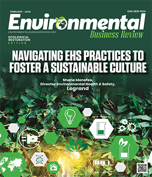  Ecological Restoration | Environmental Business Review