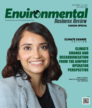 Climate Change  | Electrical Business Review