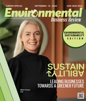  Environmental Sustainability  | Environmental Business Review