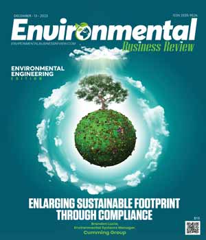 Environmental Engineering | Electrical Business Review