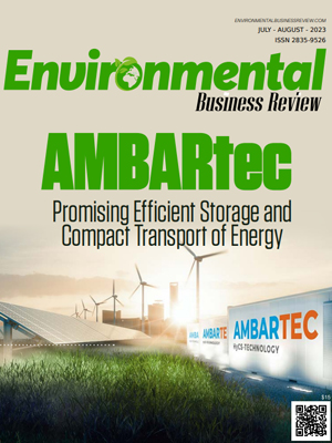 Environmental Business Review