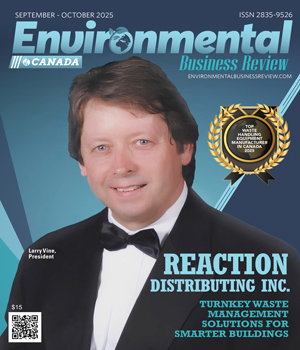 Waste Management Canada | Environmental Business Review