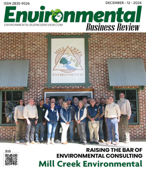 Environmental Engineering and Consulting | Environmental Business Review