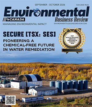  Environmental Testing  | Environmental Business Review