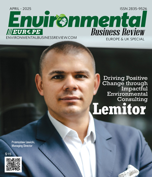  Carbon Solutions  | Environmental Business Review