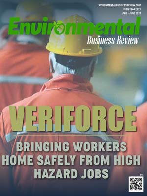 Environmental Business Review