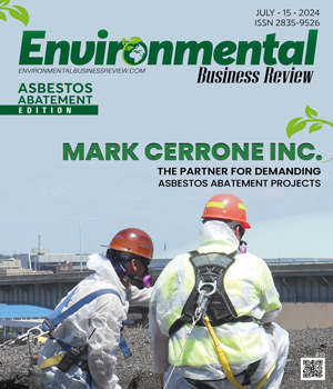 Asbestos Abatement | Environmental Business Review