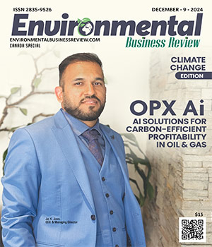 Climate Change Canada | Environmental Business Review