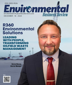 Oilfield Waste | Environmental Business Review