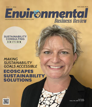 Sustainability Consulting | Environmental Business Review