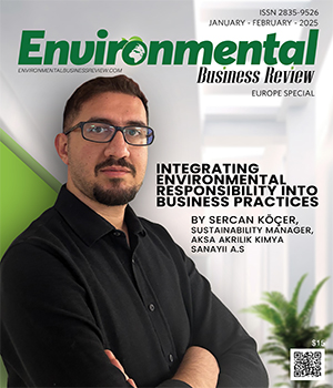   Environmental Business Review