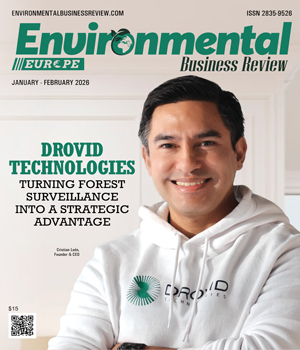   Environmental Business Review