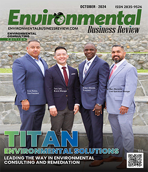 Environmental Engineering and Consulting | Electrical Business Review