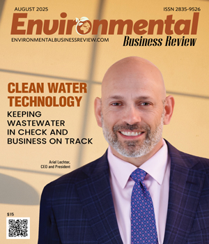  Carbon Solution |  Environmental Business Review